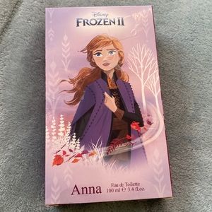 Frozen 2 Eau de Toilette